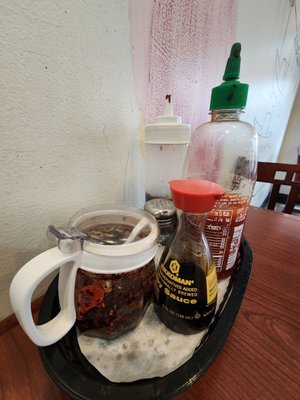 MK NOODLE PHO by null