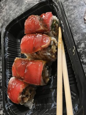 Maiko Sushi Lounge by null