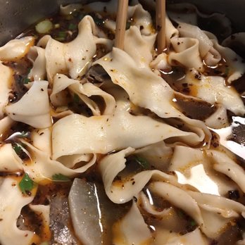 GB Hand-pulled Noodles - Chinese Near Me - Toronto, Ontario