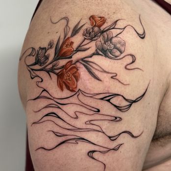 Soft Revolution - Tattoo Near Me - San Antonio, Texas