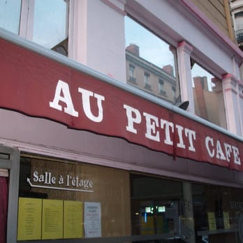 Le Petit Café Rose - Cafes Near Me - Lyon, 69 Le Petit Café Rose - Cafes Near Me - Lyon, 69