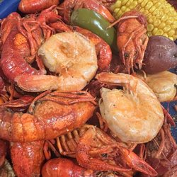 Edwards Seafood Haus