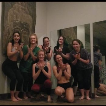 Alpine Yoga - Yoga instructors in Conroe, Texas - Yoga Near Me - Conroe, Texas