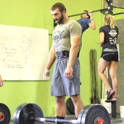 The Pack Crossfit