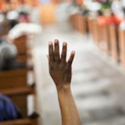 St John Powerhouse COGIC