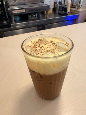 Larry’s Ca Phe by null