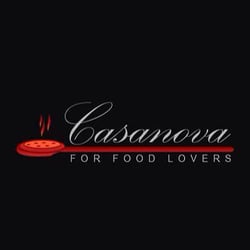Casanova Italian & Mediterranean Cuisine