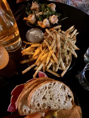 The Botanist by null