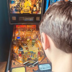 Pinball Paradise