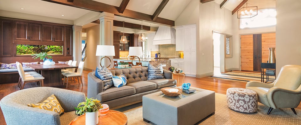 Slide of White House Roofing & Construction