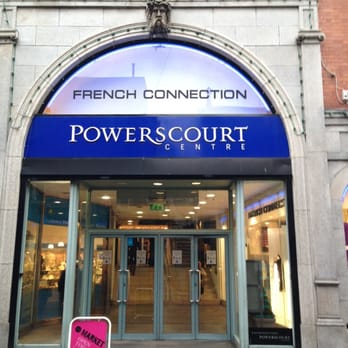 Powerscourt Townhouse Centre - Shopping Centers Near Me - Dublin, D Powerscourt Townhouse Centre - Shopping Centers Near Me - Dublin, D