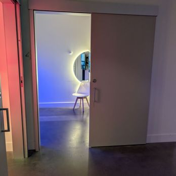 Perspire Sauna Studio - Long Beach - Suite #4 - Saunas Near Me - Long Beach, California Perspire Sauna Studio - Long Beach - Suite #4 - Saunas Near Me - Long Beach, California