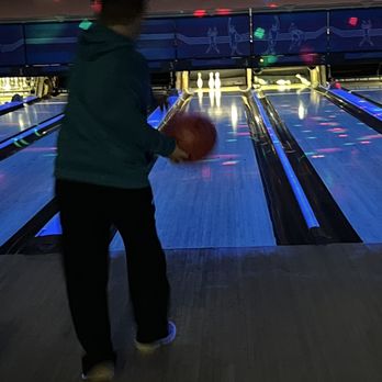 The Resort at Glade Springs - Bowling ally - Ski Resorts Near Me - Daniels, West Virginia