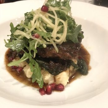 BLVD Steakhouse - New American Near Me - Chicago, Illinois