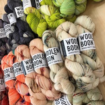 Do Ewe Knit - Knitting Supplies Near Me - Basking Ridge, New Jersey
