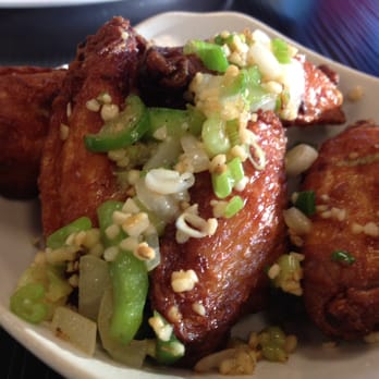 Fairwood Cafe - Salt and Pepper Chicken Wings - Hong Kong Style Cafe Near Me - Newark, California Fairwood Cafe - Salt and Pepper Chicken Wings - Hong Kong Style Cafe Near Me - Newark, California