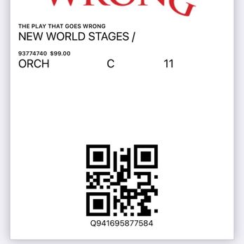 New World Stages - Performing Arts Near Me - New York, New York