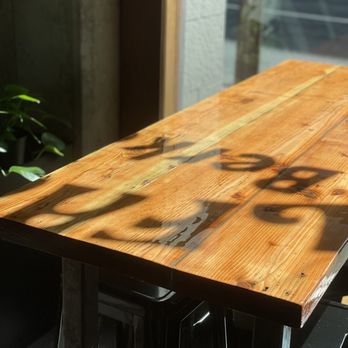 Olfactory Brewing - Amazing lighting! - Breweries Near Me - Berkeley, California