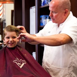 V's Barbershop Scottsdale Shea