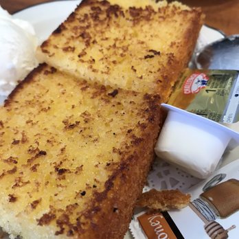 Anna Miller's - Grilled Cornbread - Bakeries Near Me - Aiea, Hawaii