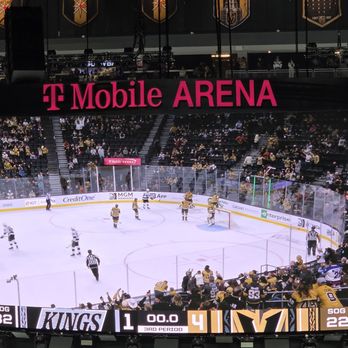T-Mobile Arena - Final score - Stadiums & Arenas Near Me - Las Vegas, Nevada T-Mobile Arena - Final score - Stadiums & Arenas Near Me - Las Vegas, Nevada