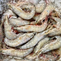 April's Seafood - Jumbo Gulf Shrimp 9/12 Count