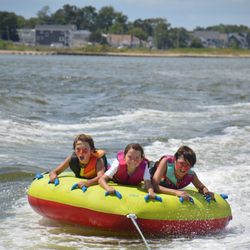 Salty Dog Water Sports