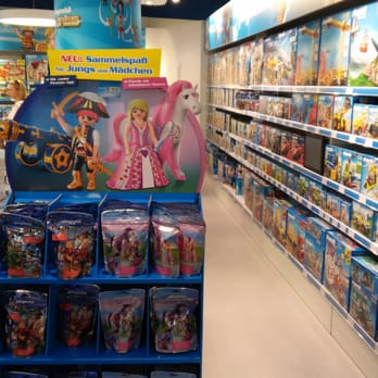 playmobil FunStore - Toy Stores Near Me - Berlin, BE