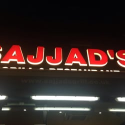 Sajjad's
