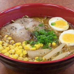 Zizi  Ramen & Sushi - Black Ranger