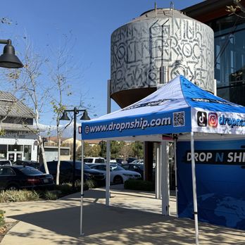 Drop N Ship - Shipping Centers Near Me - Ontario, California