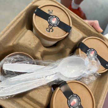 Origamy Gelato - Gelato and gummy bears! - Vegan Near Me - Sunrise, Florida Origamy Gelato - Gelato and gummy bears! - Vegan Near Me - Sunrise, Florida