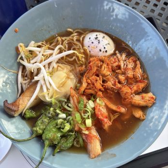 Nosu Ramen - Pork Ramen - Ramen Near Me - Golden, Colorado Nosu Ramen - Pork Ramen - Ramen Near Me - Golden, Colorado