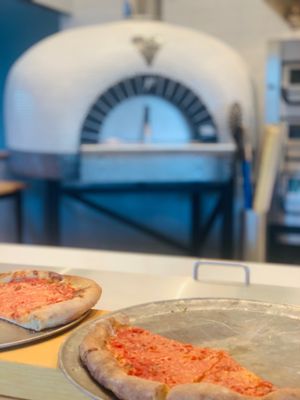 Sonoma Pizza Co. by null