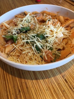 Noodles and Company by null
