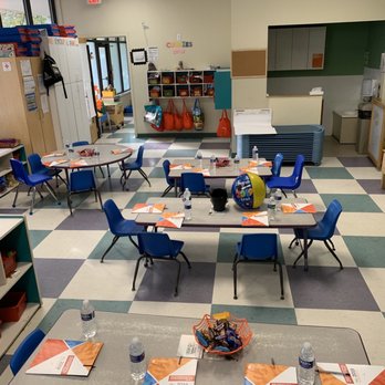 Davis Square KinderCare - Professional development for teachers 2019 - Child Care & Day Care Near Me - Somerville, Massachusetts