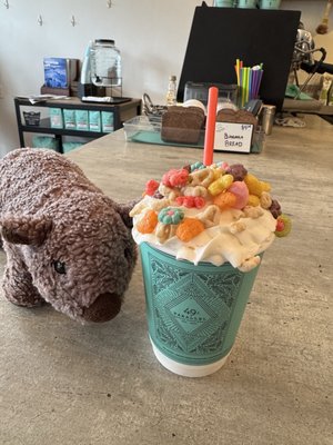 Sunflower Bakery Café by null