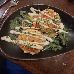 Crab Cake