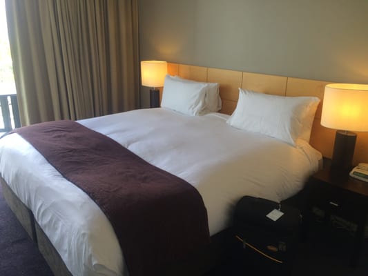 Scenic Suites Queenstown by null