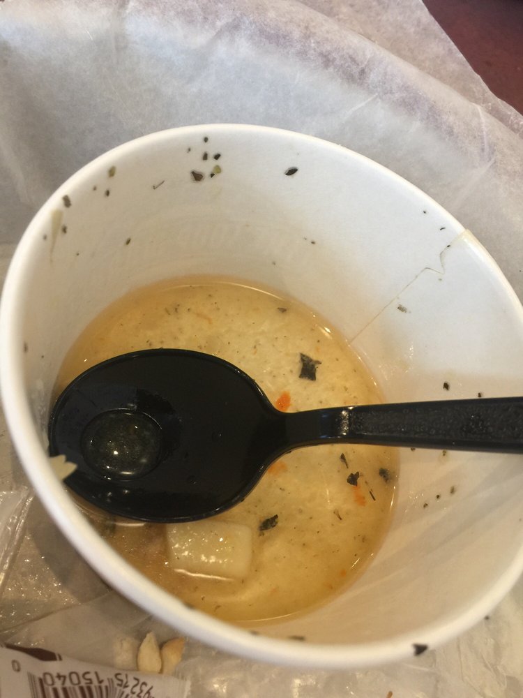 THE SOUP MARKET Updated August 2024 12 Photos & 44 Reviews 5330