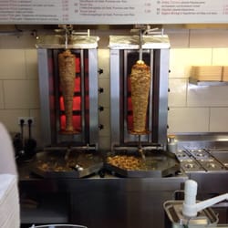 Teko's Grill