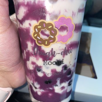 Doughchii Mochi - Donuts Near Me - Ceres, California
