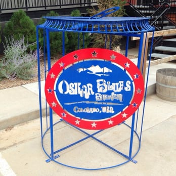 Oskar Blues Brewery Taproom - Breweries Near Me - Longmont, Colorado Oskar Blues Brewery Taproom - Breweries Near Me - Longmont, Colorado
