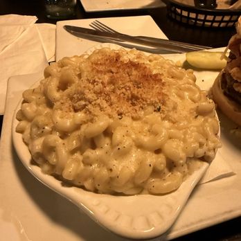 Iron Horse Tavern - Mac n Cheese - Gastropubs Near Me - Morgantown, West Virginia Iron Horse Tavern - Mac n Cheese - Gastropubs Near Me - Morgantown, West Virginia