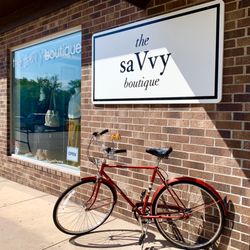 Savvy Boutique
