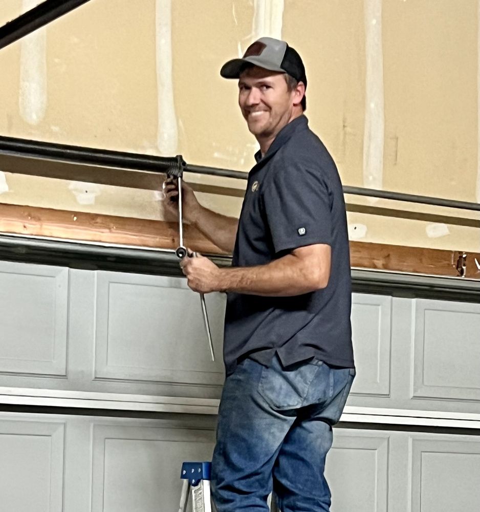 Accent Garage Doors - Garage Door Contractor in American Fork, UT