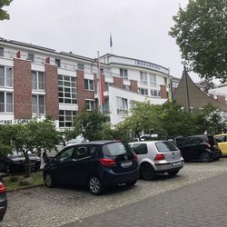 Inselhotel