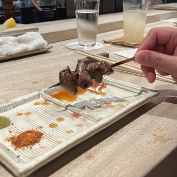 Torien - Japanese Near Me - New York, New York