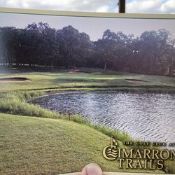 Cimarron Trails