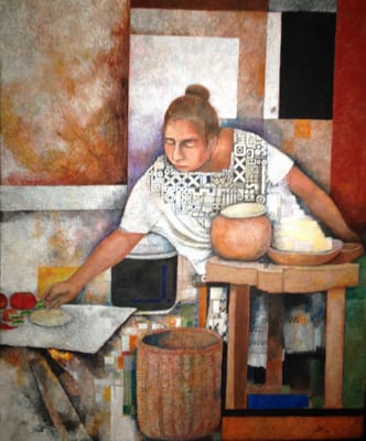 Olimpo Cultural Center by null